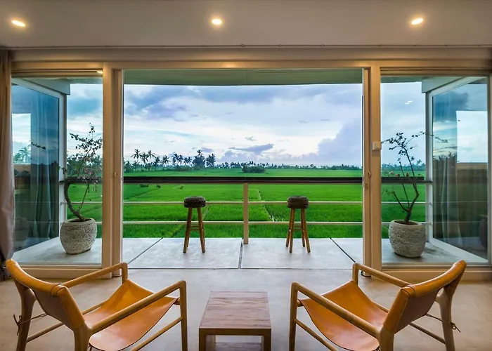 Seaway - Joshua District Tabanan (Bali)